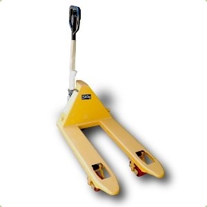 Тележки гидравлические, штабелеры