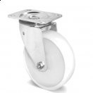 Колесо с поворотным кронштейном