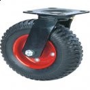 Колеса с поворотным кронштейном