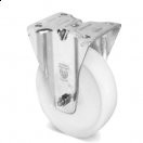 Колесо неповоротное