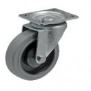 Колеса с поворотным кронштейном